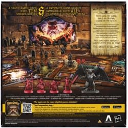 HeroQuest El Despertar por 29,22€ en Jugamos Una