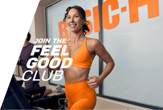 Gratis 2 weken trainen + sporttas bij Basic-Fit