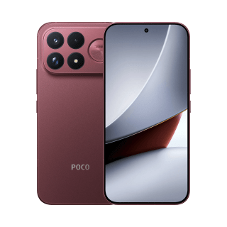 POCO F9 Ultra 16 Go + 512 Go pour 829,90€
