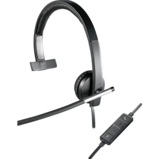 Logitech H650e USB headset voor €9 bij Azerty