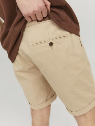 JACK & JONES JPSTFURY SHORTS voor €15 bij Bol