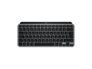 Logitech MX Keys Mini voor Mac voor €74 bij MediaMarkt
