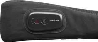 medisana OL 350 - Warmtekussen met lendensteun voor €19,95 bij Bol