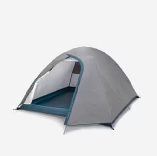 Carpa 3 personas - MH100 por solo $40.000 en Decathlon Chile