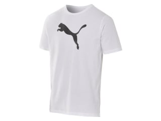 Camiseta de manga corta para hombre Puma por 10,99€ en Lidl