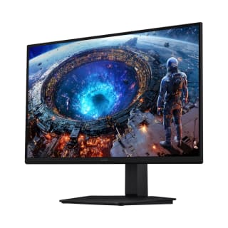 Samsung Odyssey G80HF 27 inch voor € 474,99 bij NBB
