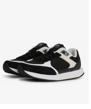 Zapatillas para Mujer Tommy Hilfiger FREJA por 34.9€