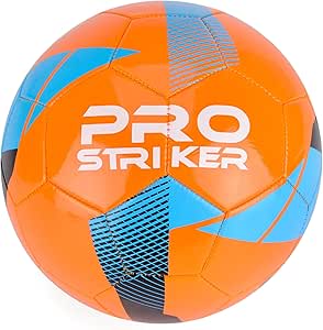 Pro Striker Size 5 Football (Orange) £2.99 (Amazon)