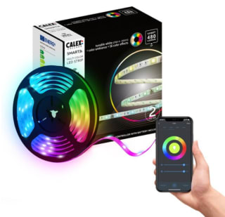 Calex Slimme LED Strip 2m voor €7,66