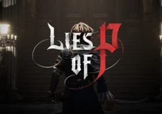 Lies Of P (Steam) por $417 | Oferta Gamivo