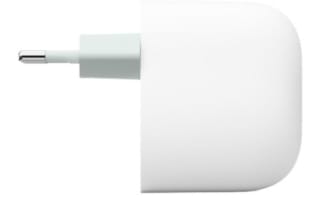 Google Snow 45 W USB-C-oplader voor €17,50 bij de mediamarkt