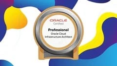 Examen de práctica 1Z0-997-25 OCI 2025 Architect Professional gratis