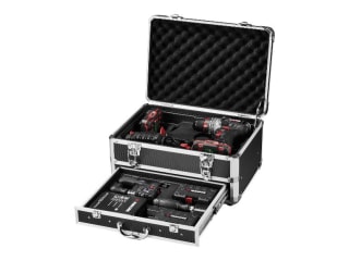 PARKSIDE PERFORMANCE 20 V Accu-klopboormachine set (64 Nm) voor €79,99 bij Lidl