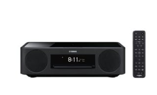 Chaîne Hi-Fi Yamaha MusicCast 200 Bluetooth à 499€