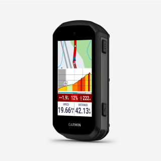 Ciclocomputador Garmin Edge 550 por 355,49€ en Decathlon