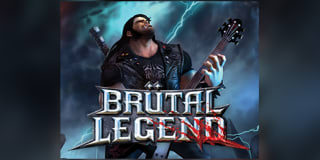 Gratuit Brütal Legend sur itch.io