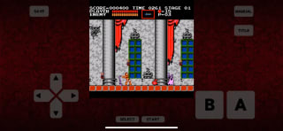 Free Castlevania: 40th Anniversary at Apple