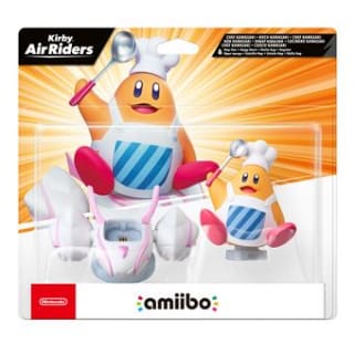 2 figurines Amiibo achetées, la 3ème offerte chez Fnac