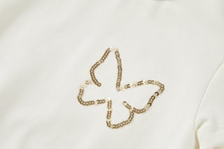 Someone ADEL-SG-51-W Meisjes Jurk voor €16,50 bij Bol