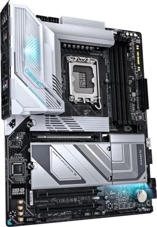 GIGABYTE Z890 GAMING X WIFI7 moederbord voor €149 bij Bol