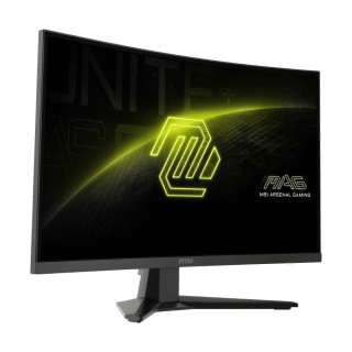 MSI Pack de 2 MAG 275CQF E18 por 259€ en MSI