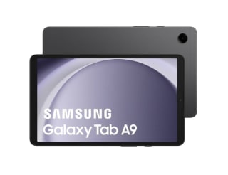 Samsung Galaxy Tab A9 8.7 Pulgadas 64GB Gris por 99€