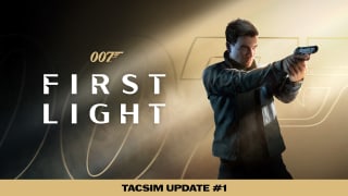007 First Light (PS5) voor €55,99 bij PlayStation Store