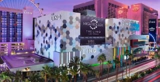 Las Vegas (vuelo + hotel, 5 días / 4 noches) por $5,205 en Liverpool