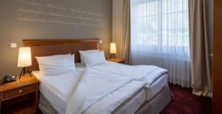 LikeStay Premium Baden-Baden — 2 nuits à partir de 99€ chez Travelcircus