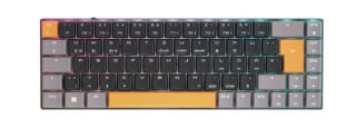 CHERRY MX-LP Gaming toetsenbord voor €76,33 bij Caps