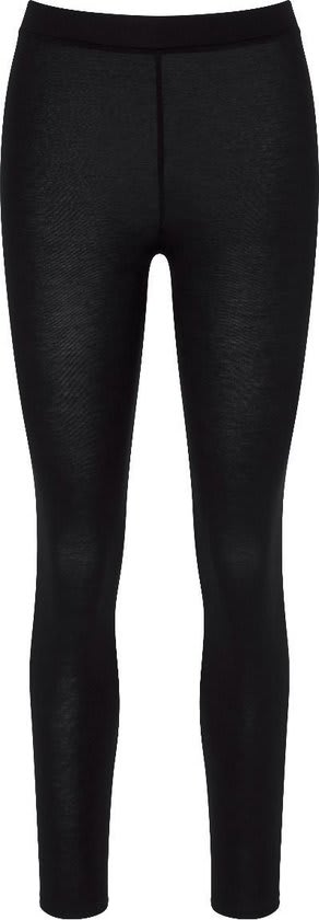 Sloggi Ever Cosy Dames Legging Zwart voor €14 bij Bol