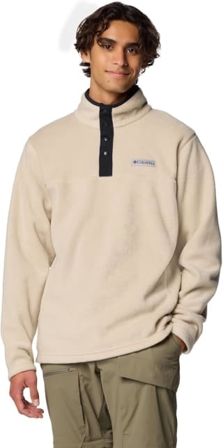 Columbia Steens Mountain Half Snap II fleece voor €30,70 bij Amazon