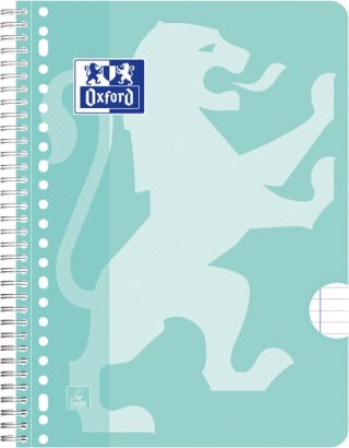 Oxford Back to School - Schoolset voor €8,65 bij Bol