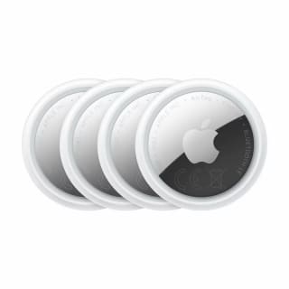 Apple AirTag 4 Pack £89.98 at Costco
