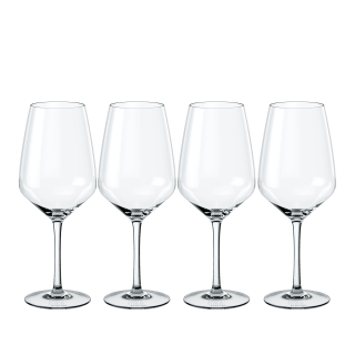 Ritzenhoff & Breker 24-delige Jive Glazenset voor €21,95 bij iBOOD