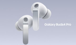 Écouteurs sans fil Samsung Galaxy Buds 4 Pro à 249€