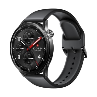 Xiaomi Watch S5 46 mm, Smartwatch con Pantalla, AMOLED por 114.87€ negro y plata