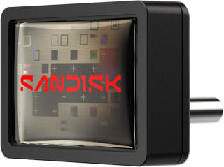 SANDISK Extreme Fit USB-C Flash Drive 256GB voor €34,99 bij Coolblue