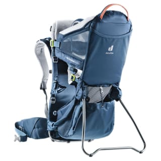 Deuter Kid Comfort Active drager voor €199,95 bij Bergzeit