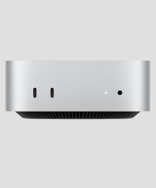 Apple Mac mini Chip M4 por $16,799.30 en El Palacio de Hierro