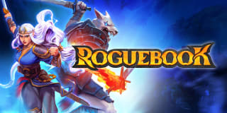 Roguebook Nintendo Switch por 1.99€.