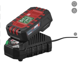 PARKSIDE® Accu 20 V - 2 Ah en acculader 2,4 A voor €24,99 bij de Lidl