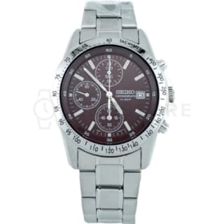 Seiko Chronograph SBTQ045 por 140,89€ en Timestore