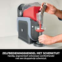 Ninja SLUSHi FS301EU slushimachine voor €189 bij SharkNinja
