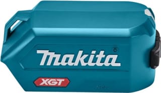 Makita ADP001G USB-Adapter 40V Max XGT voor €22,99 bij Bol