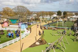 Haven UK Breaks for 2–4 People from £49
