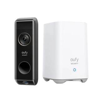 eufy Video Doorbell S330 voor €169 bij Eufy