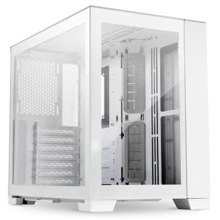 Lian Li O11 Dynamic Mini Snow Edition pour 36,90€ chez Caseking
