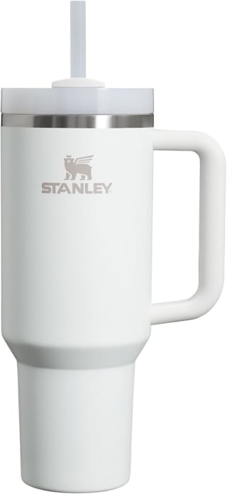 Stanley Quencher H2.O FlowState™ Tumbler voor €33 bij Amazon