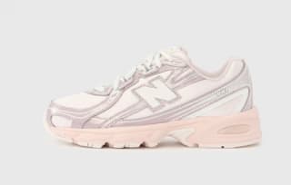 New Balance 740 (PS) voor €59,46 dmv code bij Zalando